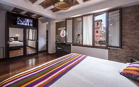 La Casona Hotel Boutique
